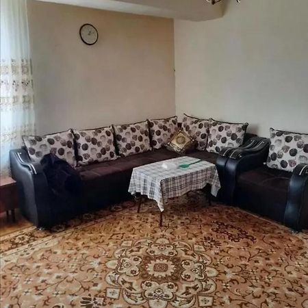 Apartmán Good Luck Jerevan Exteriér fotografie
