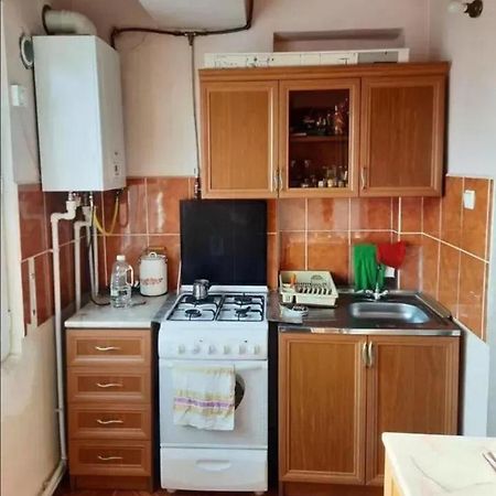Apartmán Good Luck Jerevan Exteriér fotografie
