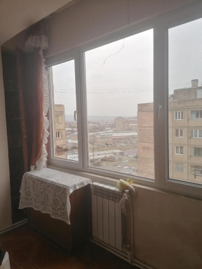 Apartmán Good Luck Jerevan Exteriér fotografie