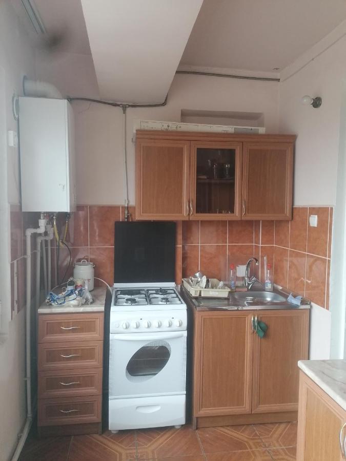 Apartmán Good Luck Jerevan Exteriér fotografie