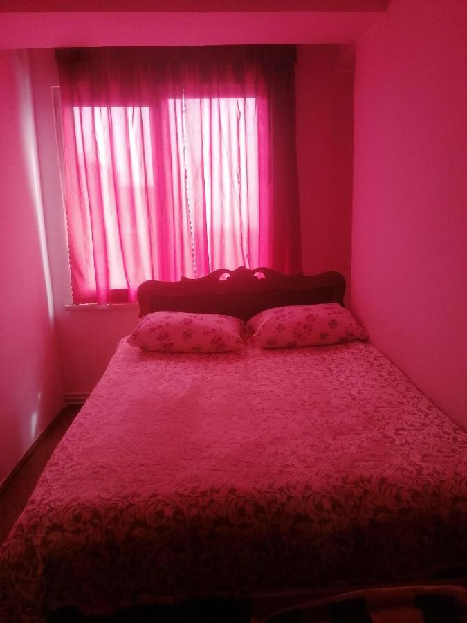 Apartmán Good Luck Jerevan Exteriér fotografie