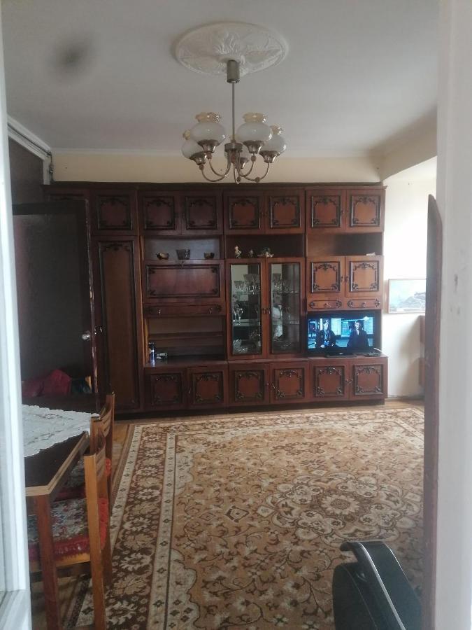 Apartmán Good Luck Jerevan Exteriér fotografie