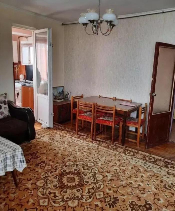 Apartmán Good Luck Jerevan Exteriér fotografie