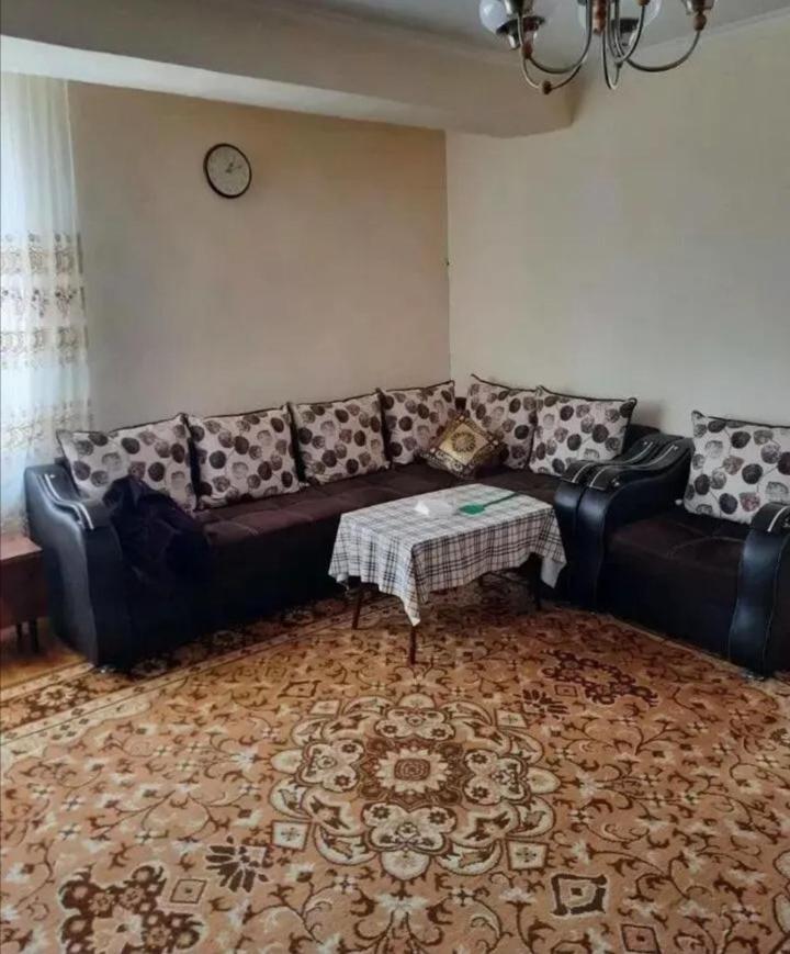 Apartmán Good Luck Jerevan Exteriér fotografie
