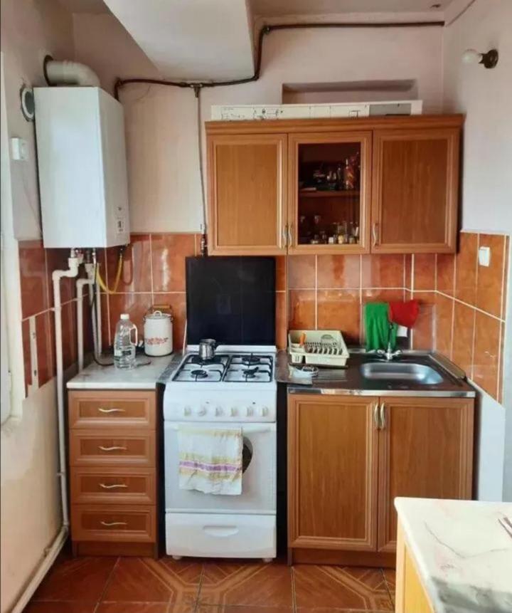 Apartmán Good Luck Jerevan Exteriér fotografie