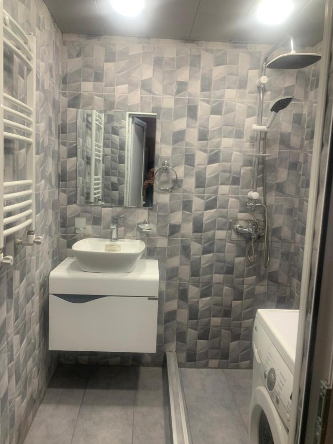 Apartmán Good Luck Jerevan Exteriér fotografie