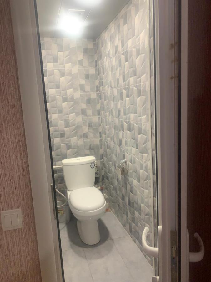 Apartmán Good Luck Jerevan Exteriér fotografie